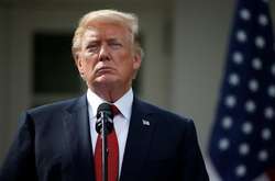 Трамп протягом доби прийме рішення щодо удару по силам Асада