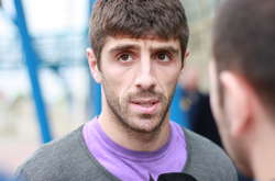 Антон Шиндер. Фото: Денис Руденко