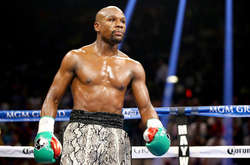 Флойда Мейвейзера намагалися вбити в Атланті