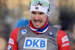 Відомий біатлоніст оголосив про завершення кар’єри