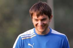 Фещук був вилучений у матчі з «Десною» через жест мастурбації при святкування голу (відео)