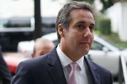 Співробітники ФБР прийшли з обшуками до адвоката Трампа