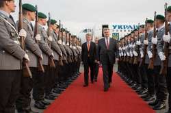  Петро Порошенко 