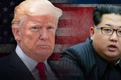 Трамп планує зустрітися з Кім Чен Ином до початку червня