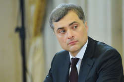 Помічник Путіна пообіцяв Росії сотні років «геополітичної самотності»