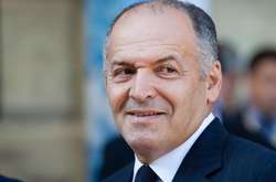 Спецпрокурор США зацікавився пожертвою Пінчука у Фонд Трампа