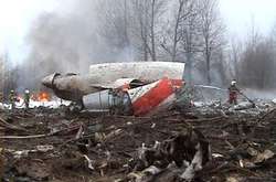 Смоленська катастрофа