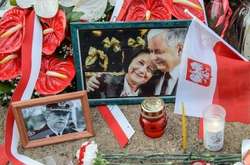 Сьогодні у Польщі відкриють пам'ятник загиблим у Смоленській катастрофі