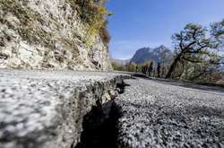 Центральну Італію сколихнув землетрус