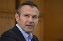 Святослав Вакарчук