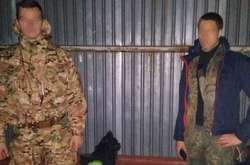 Поліція затримала у зоні ЧАЕС двох сталкерів