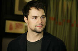 Данила Козловский