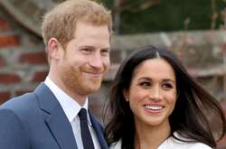 Принц Гарри с невестой накануне свадьбы показали свою щедрость 