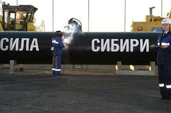 Конец зависимости Газпрома от Европы?