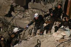 У сирійському Ідлібі стався вибух: 15 людей загинуло 
