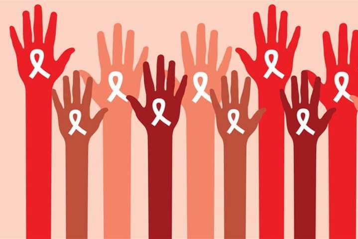 Безоплатна правова допомога і запобігання стигматизації щодо людей хворих на ВІЛ/СНІД та туберкульоз (прес-конференція) 