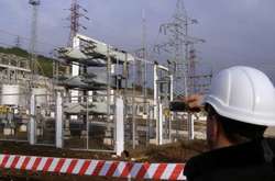 «Укренерго» відкрило спір з Росією щодо активів в окупованому Криму