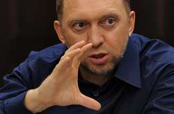  Меры предосторожности не смогли защитить ни самого Дерипаску, ни его основные активы 