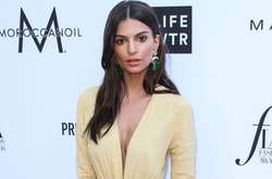 Эмили Ратажковски