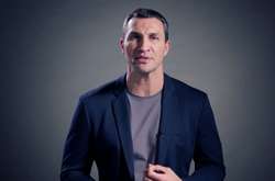 Владимир Кличко