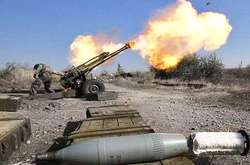 Бойовики гатять з артилерії і мінометів: 35 обстрілів за минулу добу 