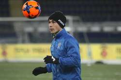 Маліновський: Поки у мене немає ніяких пропозицій