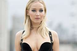  Дженнифер Лоуренс 