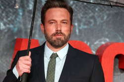 Бен Аффлек