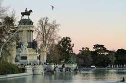 У Мадриді вперше за 30 років відкриють оглядову вежу Альфонсо XII