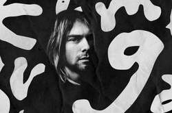 Курт Кобейн