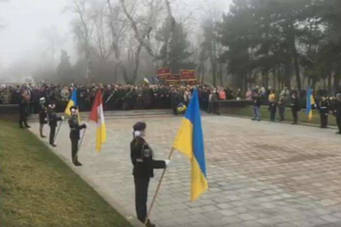 Одесситы празднуют День освобождения города: введен усиленный режим