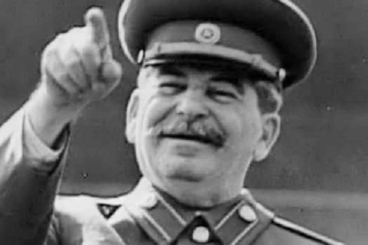 Більшість українців вважають Сталіна «нелюдським тираном» - опитування