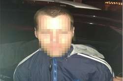 Поліція затримала чоловіка, який «замінував» кінотеатр у Києві