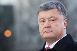 Порошенко висловив співчуття полякам через роковини Смоленської катастрофи