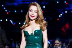 Тина Кароль