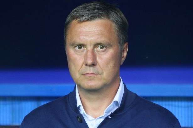 Найкращим тренером 26-го туру Прем'єр-ліги визнано наставника «Динамо»