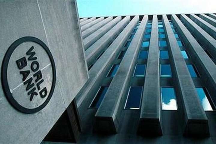 Світовий банк не рекомендує Україні вводити податок на виведений капітал