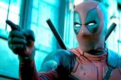 Кадр из фильма «Дэдпул 2»