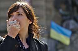 Паризький суд за позовом автора скандального фільму про Майдан присудив українці штраф у 7,5 тисяч євро