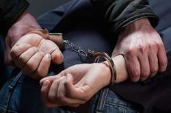 У Вишгороді поліцейські затримали наркодилера «на гарячому»