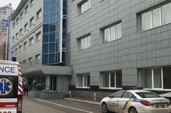  Будівля Київського апеляційного господарського суду 