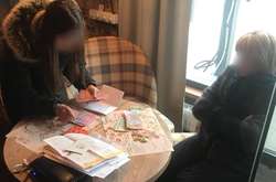 У Києві судитимуть за хабар чиновницю державної виконавчої служби