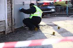 У центрі Харкова невідомі влаштували стрілянину, є поранені