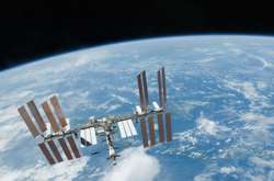 NASA вирішила дослідити сперму у космосі