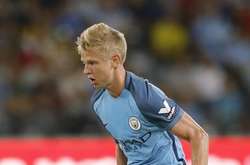 Зінченко залишився в запасі на 1/4 фіналу Ліги чемпіонів з «Ліверпулем»