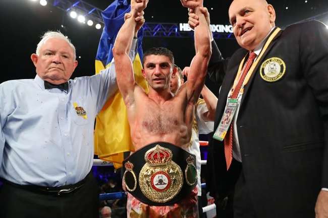 П'ять українських боксерів потрапили в топ-5 своїх дивізіонів за версією ESPN