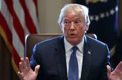 Трамп може звільнити спецпрокурора Мюллера