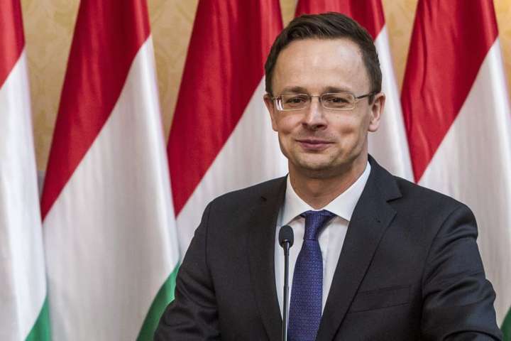 Сіярто може зберегти посаду глави МЗС у новому угорському уряді