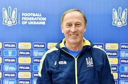 Олександр Петраков. Фото Андрія Майорова