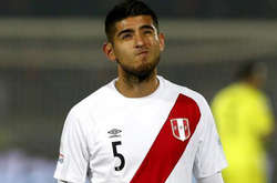 Карлос Самбрано